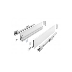 Gaveta Axis Pro Branca