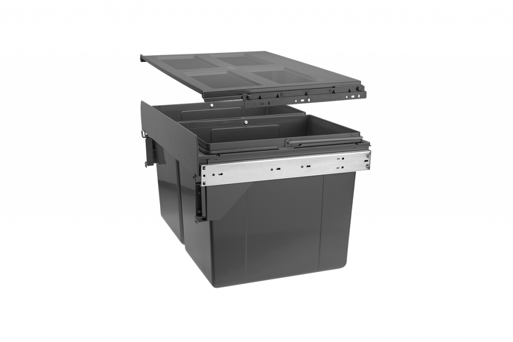 Balde "PRACTI ECO 600"