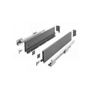 Gaveta Axis Pro Antracite