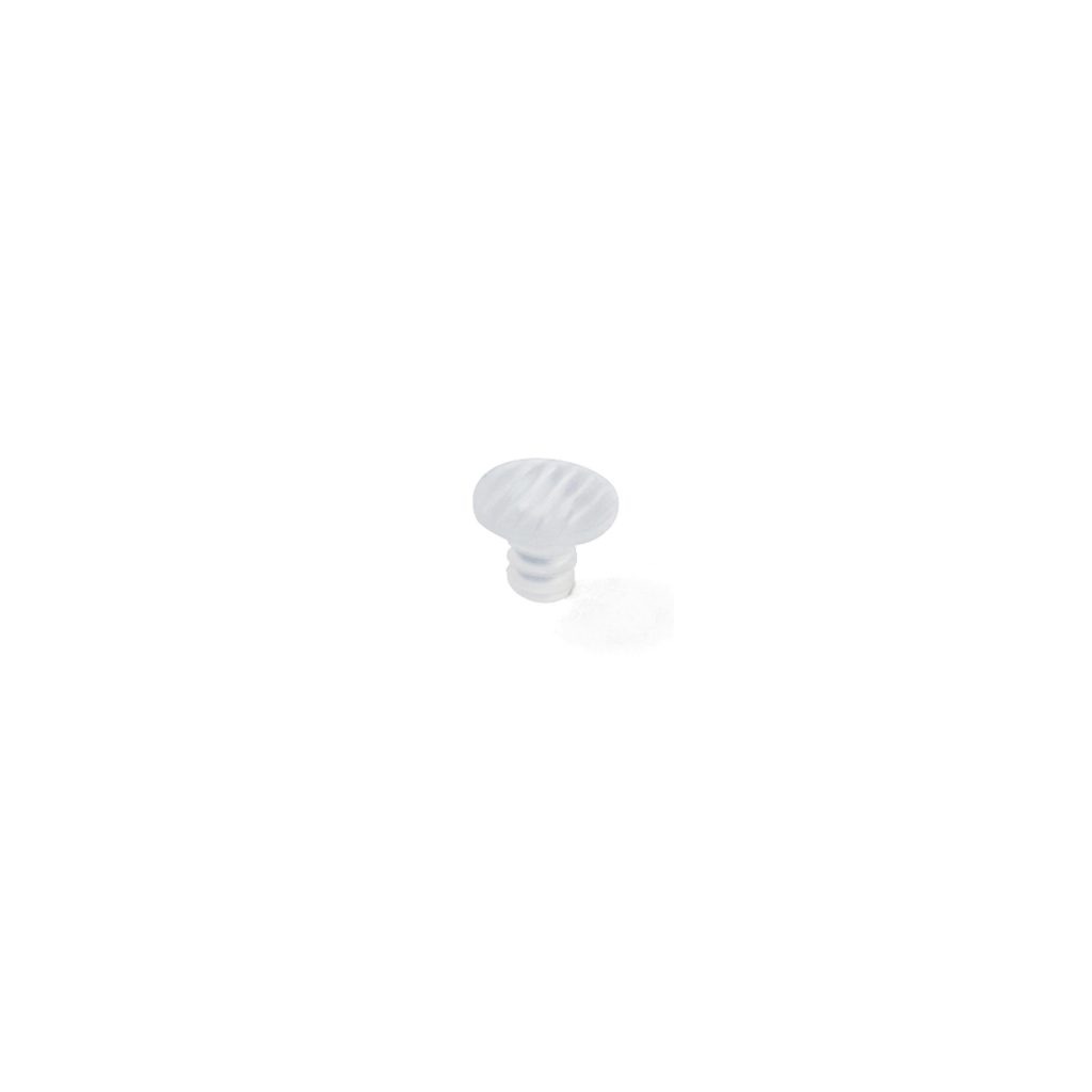 Batente Silicone 5mm