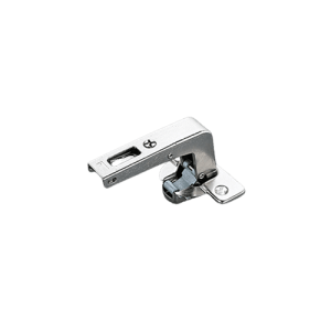 Dobradiça de ligação de canto