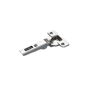 Dobradiça recta com bucha sem amortecedor SELF CLOSING