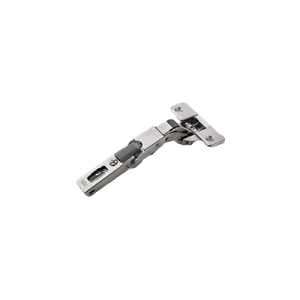 Dobradiça para esquadria sem mola