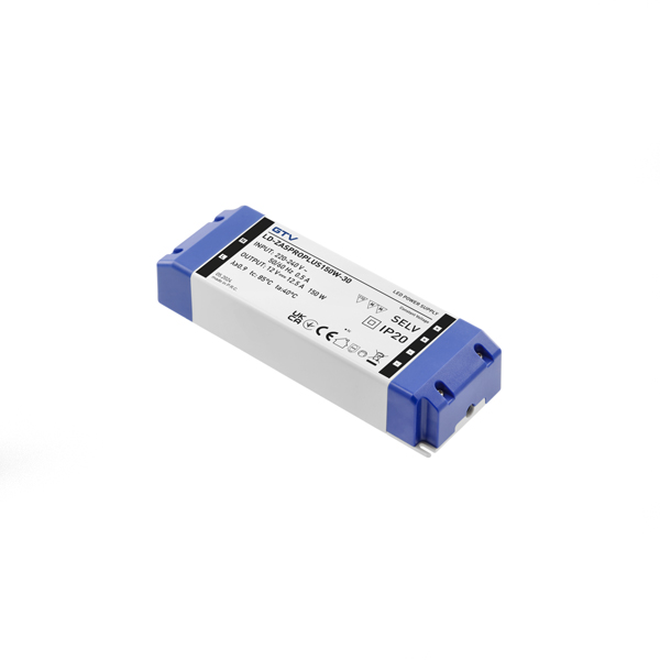 Transformador de 150W 12V
