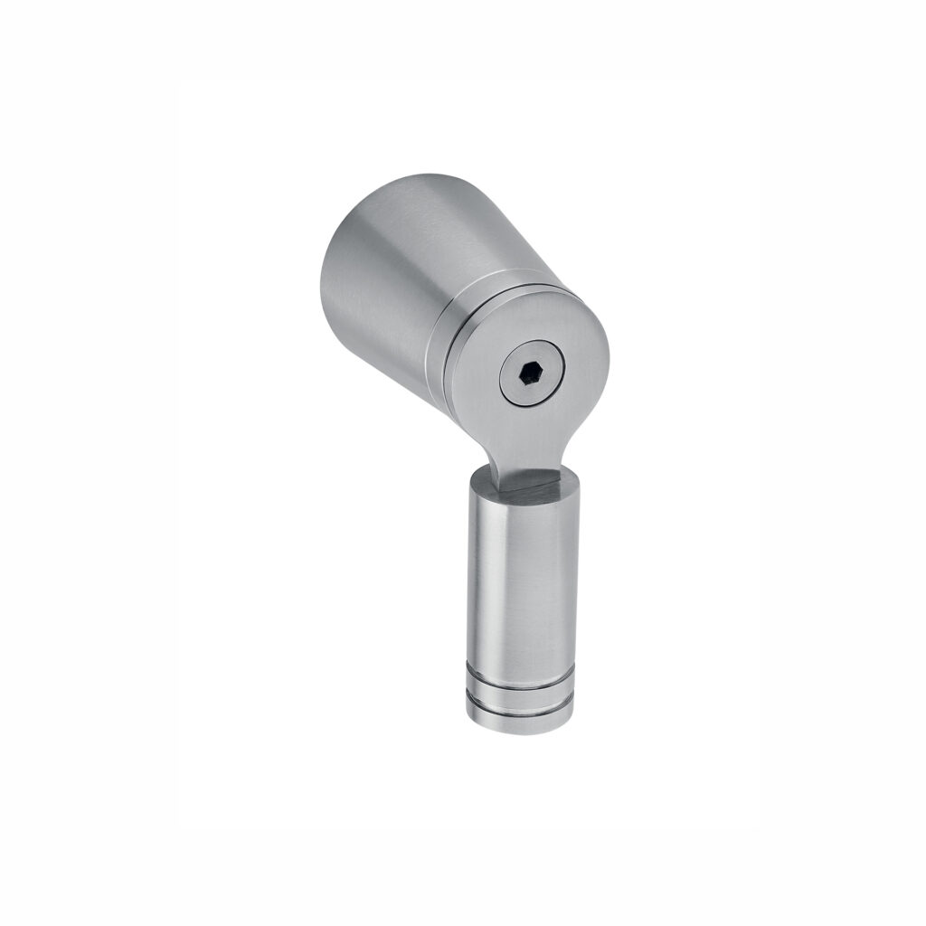 Puxador de porta fixo CF.00.030