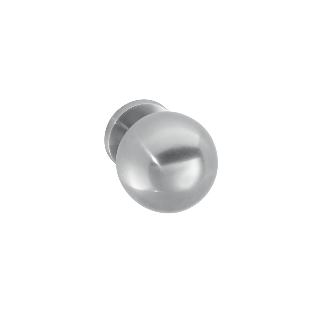 Puxador de porta rotativo IN.00.090.G