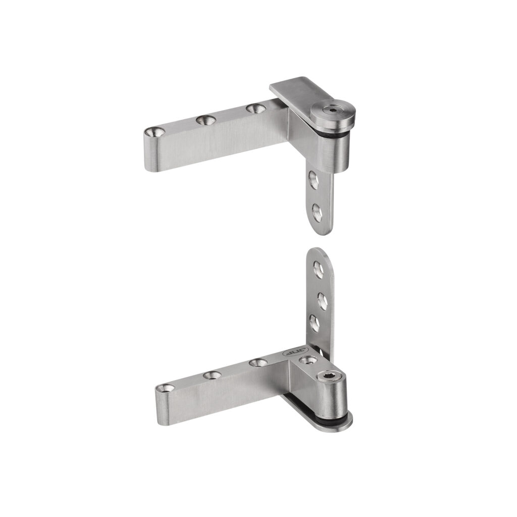 Sistema Pivotante IN.05.207