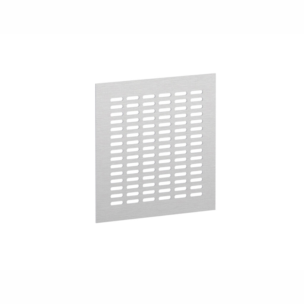 Ventilador com fixação oculta IN.23.035.A