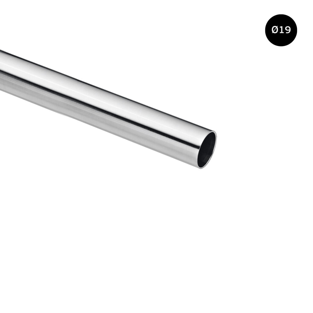 Tubo Ø19