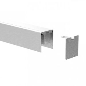 Cobertura lateral IN.15.074.D para usar com IN.15.073