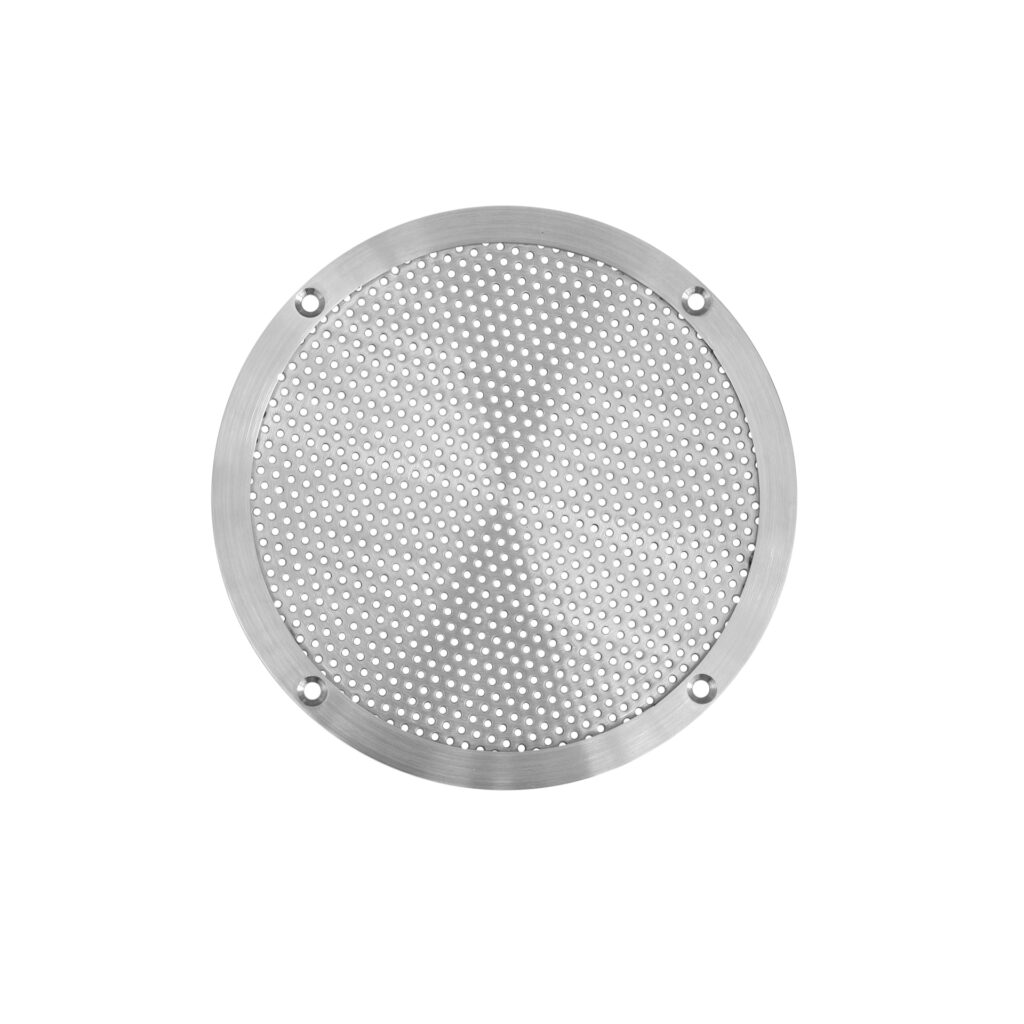 Ventilador com fixação por parafuso IN.23.029