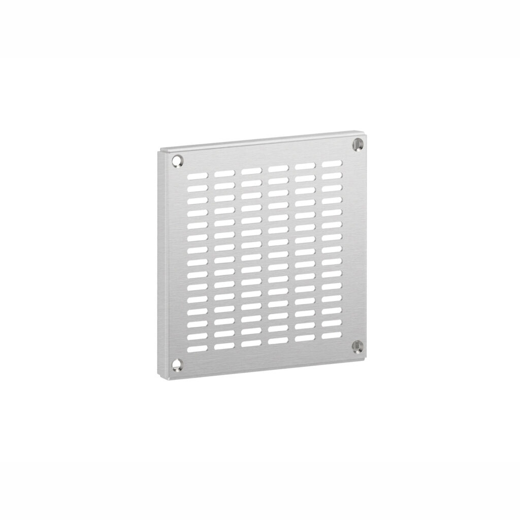 Ventilador reforçado com fixação por parafuso IN.23.035.Q