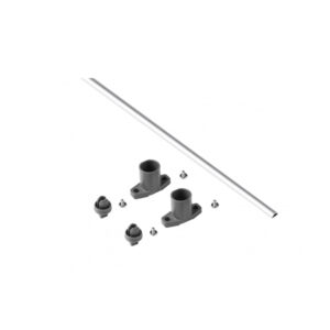 Sincronizador para corrediça push