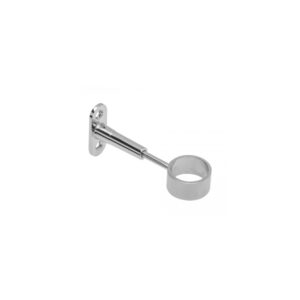 Suporte central redondo ajustável