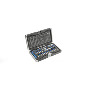 Kit de chave HT1R464 34 peças