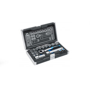 Kit de chaves HT1R478 18 peças