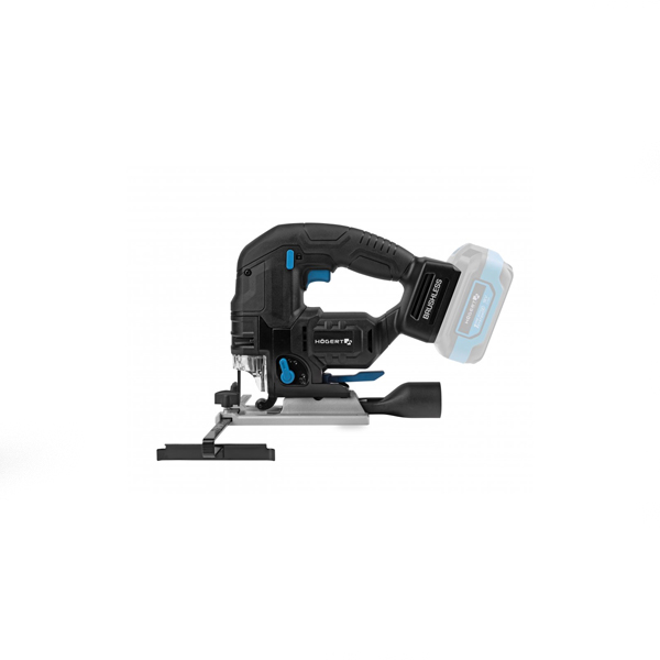 Serra 18V lamina de 26mm HT2E233-0JS