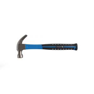 Martelo com cabo de fibra de vidro 450g  HT3B034