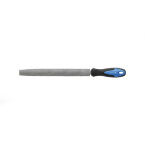 Lima semicircular 200mm HT3B811