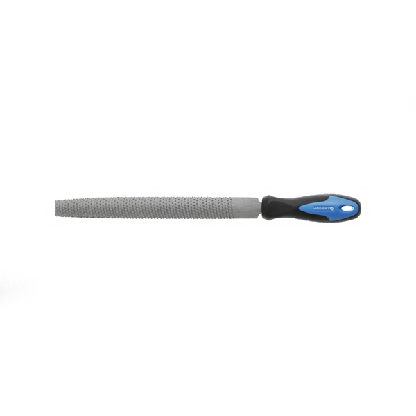 Lima semicircular 200mm HT3B811