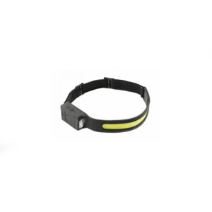 lanterna de cabeça LED USB HT1E426