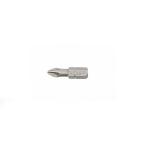 Ponteira 1/4" PZ 25mm