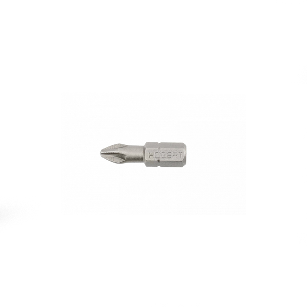 Ponteira 1/4" PZ 25mm