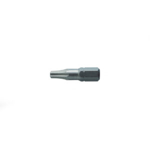 Ponteira TORX 1/4" 25 mm 2 Unids