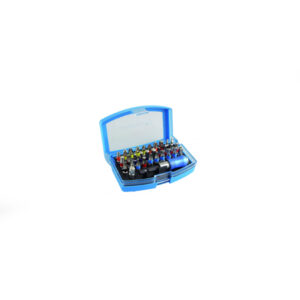 Kit de bits de aparafusamento 32 unids  HT1S400