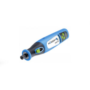 Mini Retificadora direita a bateria HT2E105