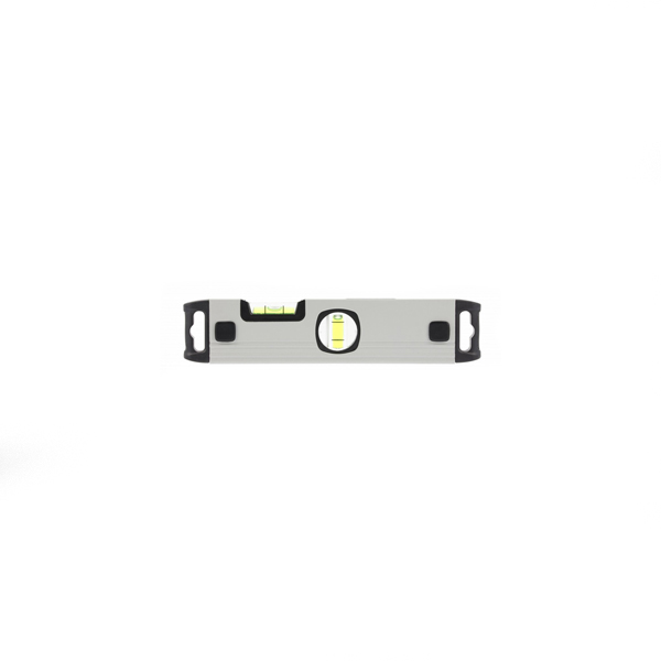 Nível de aluminio 23cm  HT4M003