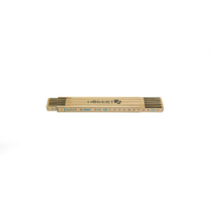 Fita métrica de madeira 2m  HT4M262