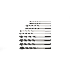 Kit de brocas universais  HT6D192