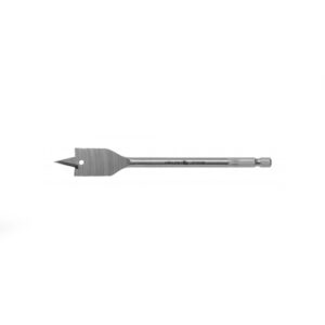 Broca para madeira 1/4" 152mm