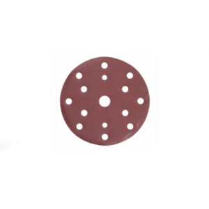 Lixa Ø150mm