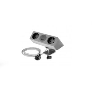 Tomada retangular "SOFITO"