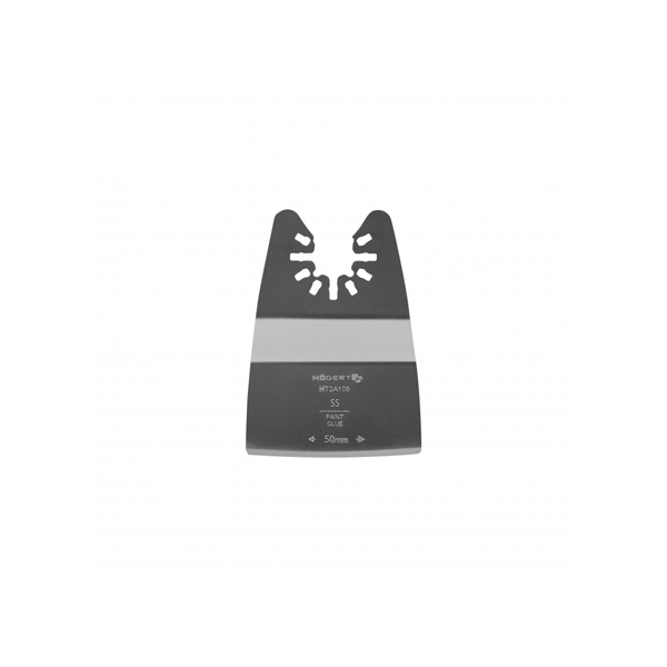 Raspador de aço inoxidável 28×52 mm  HT2A109