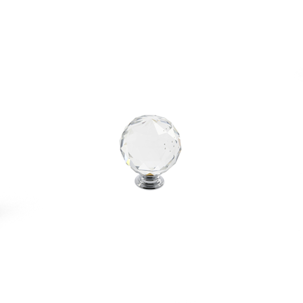 Puxador Cristal "CRPJ"